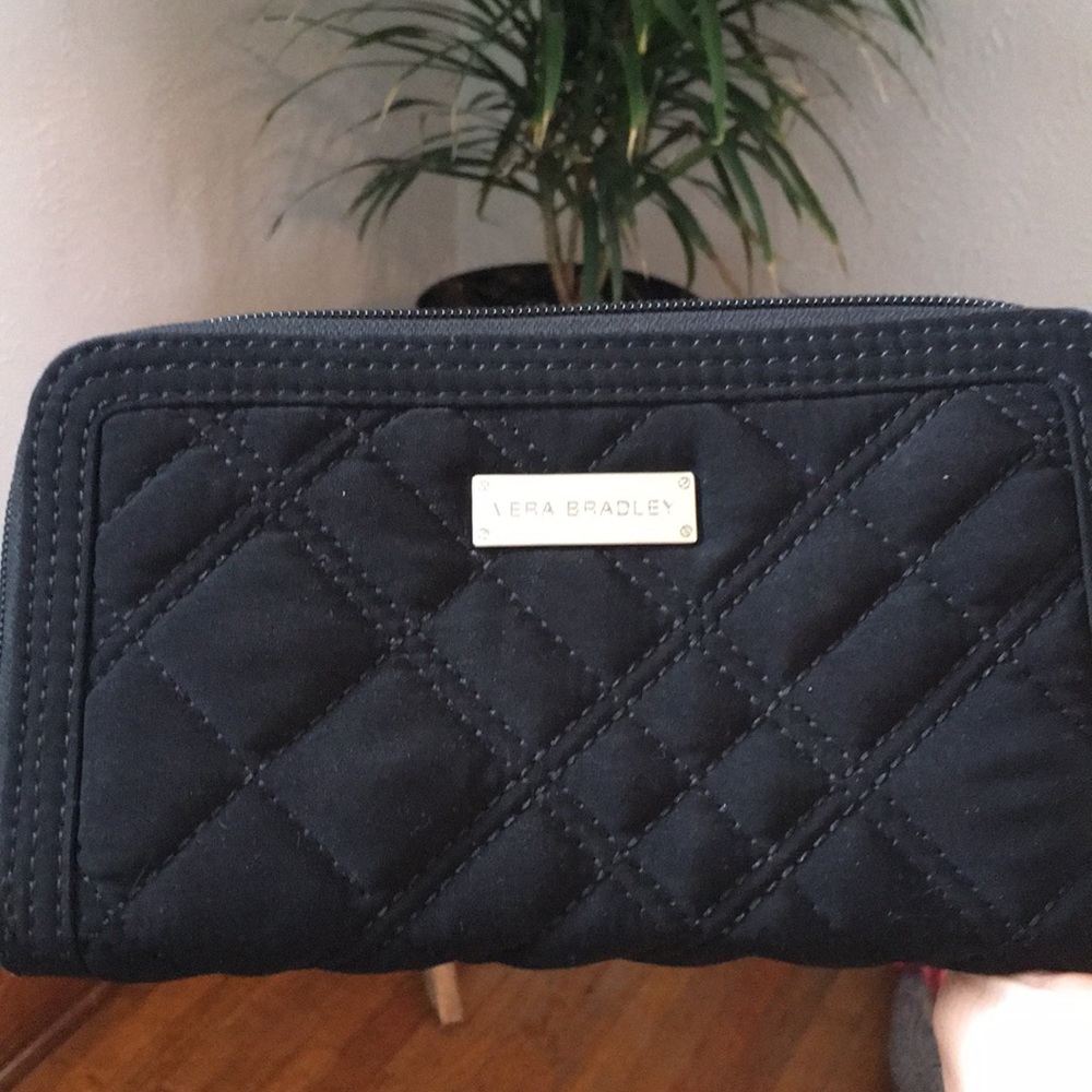 Vera Bradley wallet
